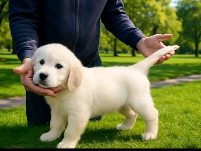 Stunning IKC Registered Golden Retriever puppies in Leitrim