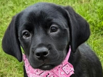 Purebred Labrador puppies in Tipperary