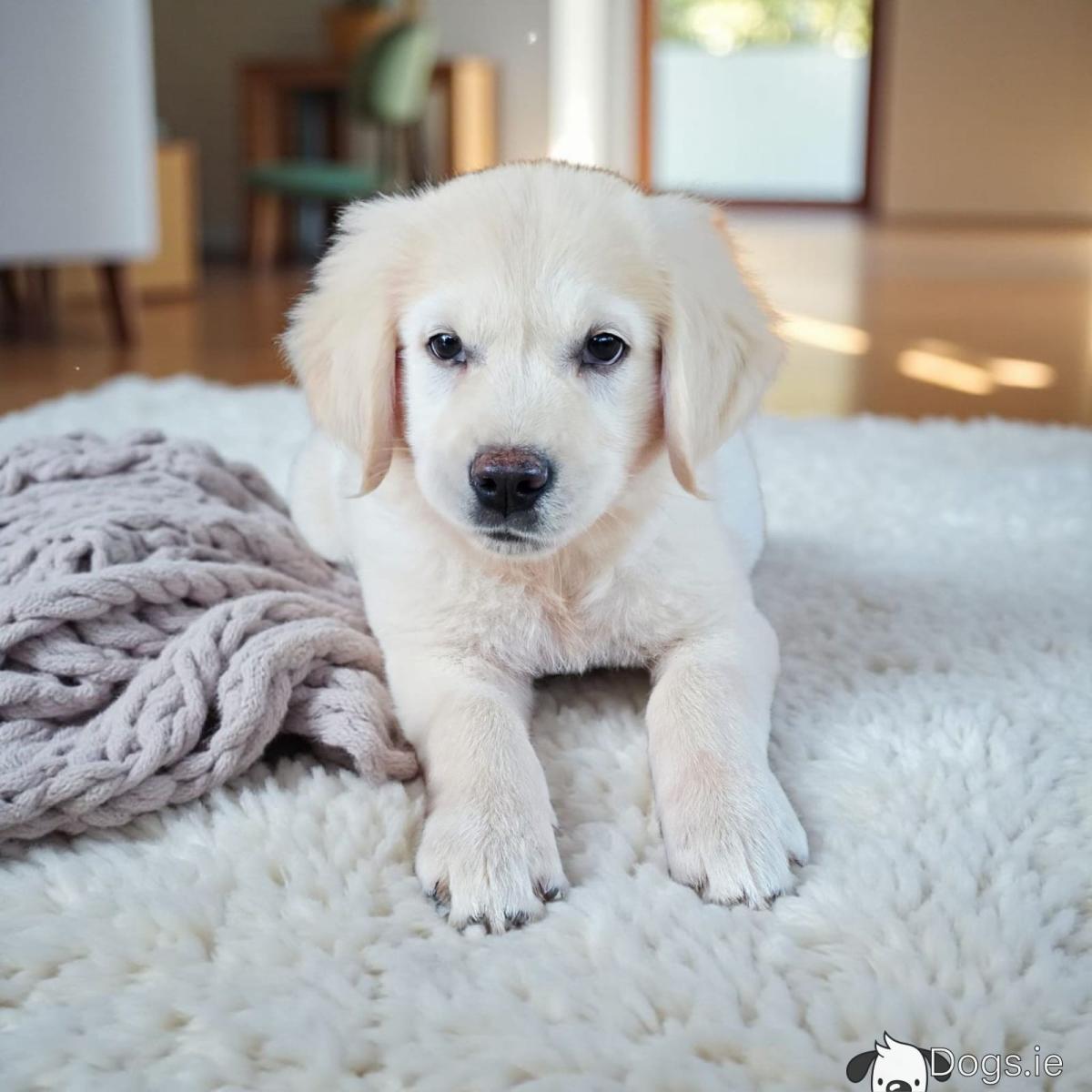 Golden Retriever First Most Popular Dog Breed By Registrations
