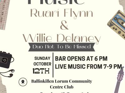 Puggle puppies for sale in Carlow