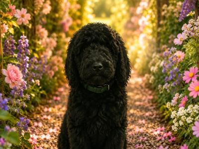 Gorgeous Standard Poodle puppies in Donegal