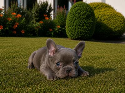 French Bulldog puppies