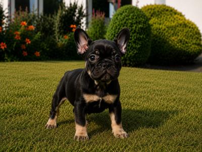 French Bulldog puppies