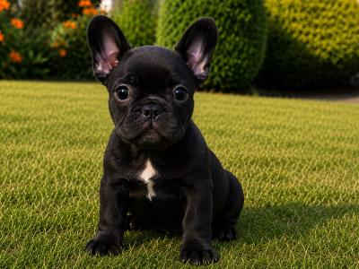 French Bulldog puppies