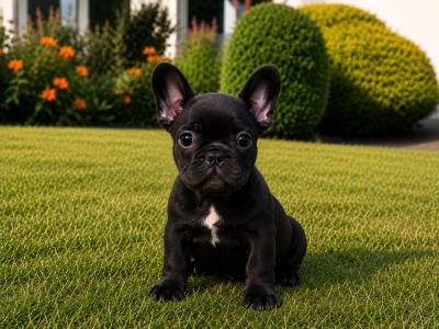 French Bulldog puppies