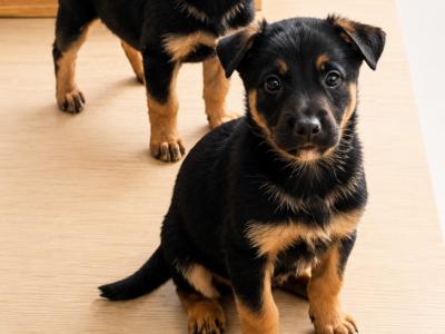 German Shepherd puppies in Kildare
