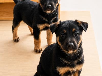 German Shepherd puppies in Kildare