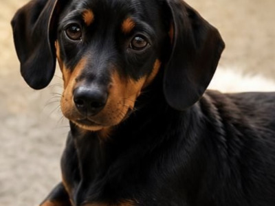 IKC Registered (pending) health tested miniature Dachshund puppies in Wexford