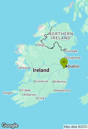 German Shepherd for sale in Dublin