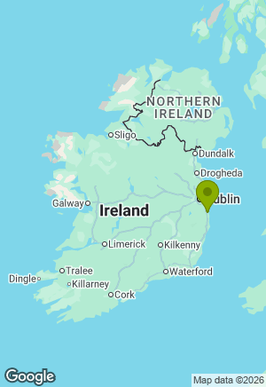 German Shepherd for sale in Wicklow